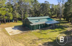 1819 Sunraysia Highway, Redbank, Vic 3477