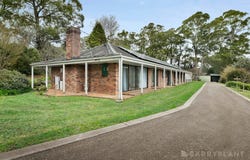 25 Agnes Street, Gembrook, Vic 3783