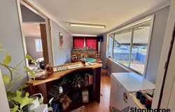 34 Archibald, Stanthorpe, Qld 4380