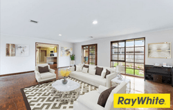 63 Hilton Way, Melton West, Vic 3337
