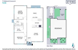 71 Hibberd Crescent, Forde, ACT 2914