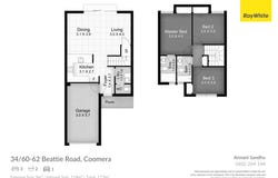 34/60-62 Beattie Road, Coomera, Qld 4209