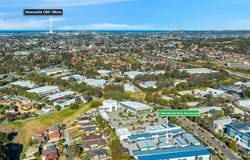 Unit 1, 31 Warabrook Boulevard, Warabrook, NSW 2304