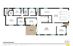 18 Tidal Crescent, Moonee Beach, NSW 2450