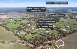 Lot 2, 28 Egans Road, Huntly, Vic 3551