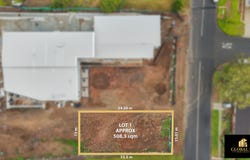 Lot 1, 223 Eagleview Road, Minto, NSW 2566