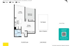 807/10 Trinity Street, Fortitude Valley, Qld 4006