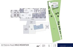 69 Malones Road, Kiels Mountain, Qld 4559