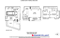 1/588 Plenty Road, Preston, Vic 3072