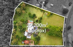 105 & 105b Lanes Road, Wongawallan, Qld 4210