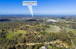 4 Robertson Avenue, Castlemaine, Vic 3450