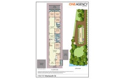 115 - 117 Wentworth Street, Wentworth, NSW 2648