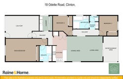 18 Odette Road, Clinton, Qld 4680