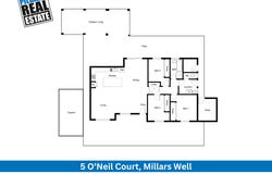 5 O'Neil Court, Millars Well, WA 6714