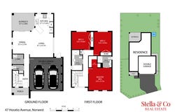 47 Horatio Avenue, Norwest, NSW 2153