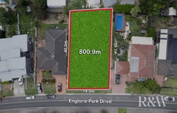 137 ENGLORIE PARK DRIVE, Glen Alpine, NSW 2560