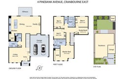 4 Pinebank Avenue, Cranbourne East, Vic 3977