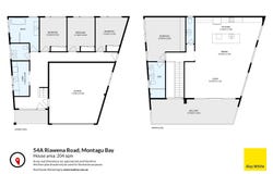 54A Riawena Road, Montagu Bay, Tas 7018