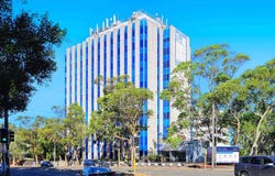 154 Pacific Highway, Greenwich, NSW 2065