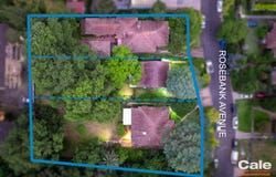 2-8 Rosebank Avenue, Epping, NSW 2121