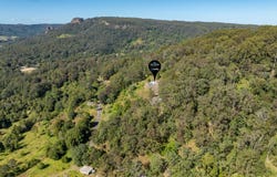 816 Mountain Top Road, Nimbin, NSW 2480