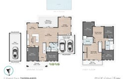 2 Maged Place, Thornlands, Qld 4164