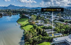 59 Tumbulgum Road, Murwillumbah, NSW 2484