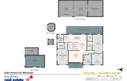 224a Cameron Street, Wauchope, NSW 2446