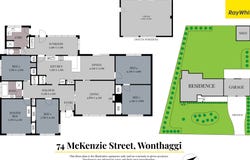 74 Mckenzie Street, Wonthaggi, Vic 3995