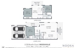 1/28 Bluefin Court, Noosaville, Qld 4566