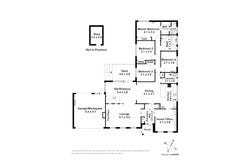 133 Whites Lane, Wheelers Hill, Vic 3150