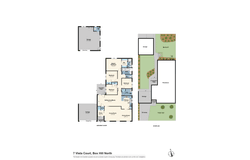 7 Vista Court, Box Hill North, Vic 3129