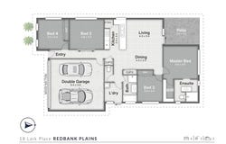 18 Lark Place, Redbank Plains, Qld 4301