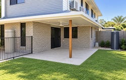 1/11 BENNETT Court, Moranbah, Qld 4744