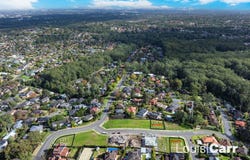 Lot 1 , Wedgetail Way, West Pennant Hills, NSW 2125