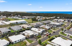 9 Burleigh Crescent, Woolgoolga, NSW 2456