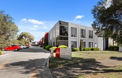 1 & 2 / 8 Anzed Court, Mulgrave, Vic 3170