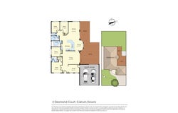 4 Desmond Court, Carrum Downs, Vic 3201