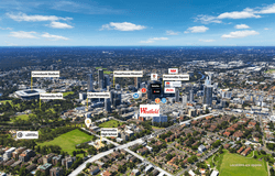 14-16 Pitt Street, Parramatta, NSW 2150