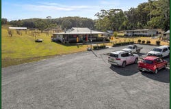 345 Bylong Valley Way, Ilford, NSW 2850