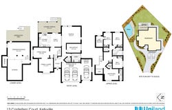 13 Castlefern Court, Kellyville, NSW 2155