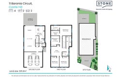 11 Baronia Circuit, Castle Hill, NSW 2154