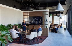 Greenhouse | 9 Wilson Street, West End, Qld 4101
