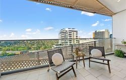 1205/221 Miller Street, North Sydney, NSW 2060