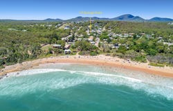 1/3 Springs Road, Agnes Water, Qld 4677