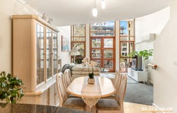 30/18 Captain Cook Crescent, Griffith, ACT 2603