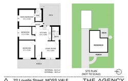 22 Lovelle Street, Moss Vale, NSW 2577