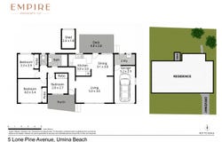 5 Lone Pine Avenue, Umina Beach, NSW 2257