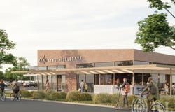 Strathfieldsaye NAC, 917-925 Wellington Street, Strathfieldsaye, Vic 3551