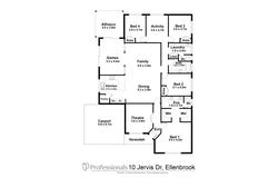 10 Jervis Drive, Ellenbrook, WA 6069